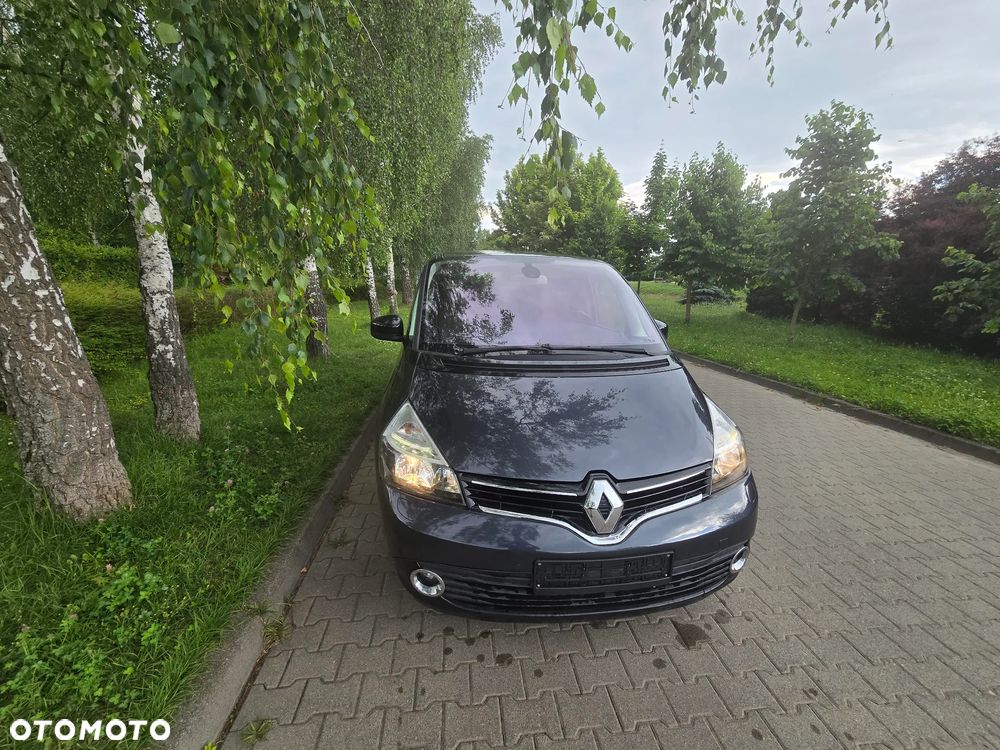 Renault Grand Espace 2.0 dCi FAP Privilege - 10