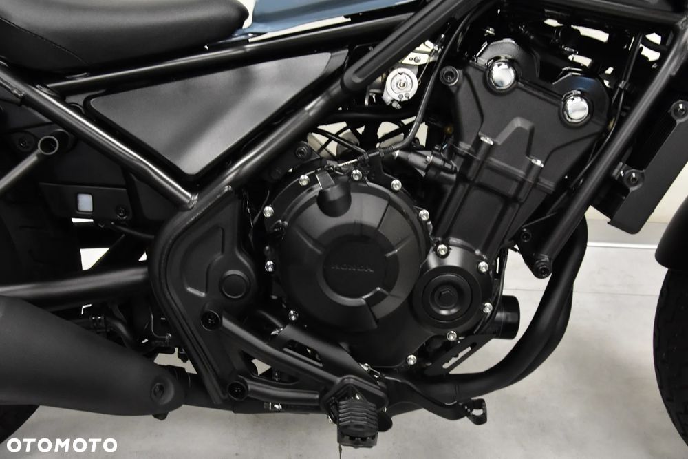 Honda CMX - 29