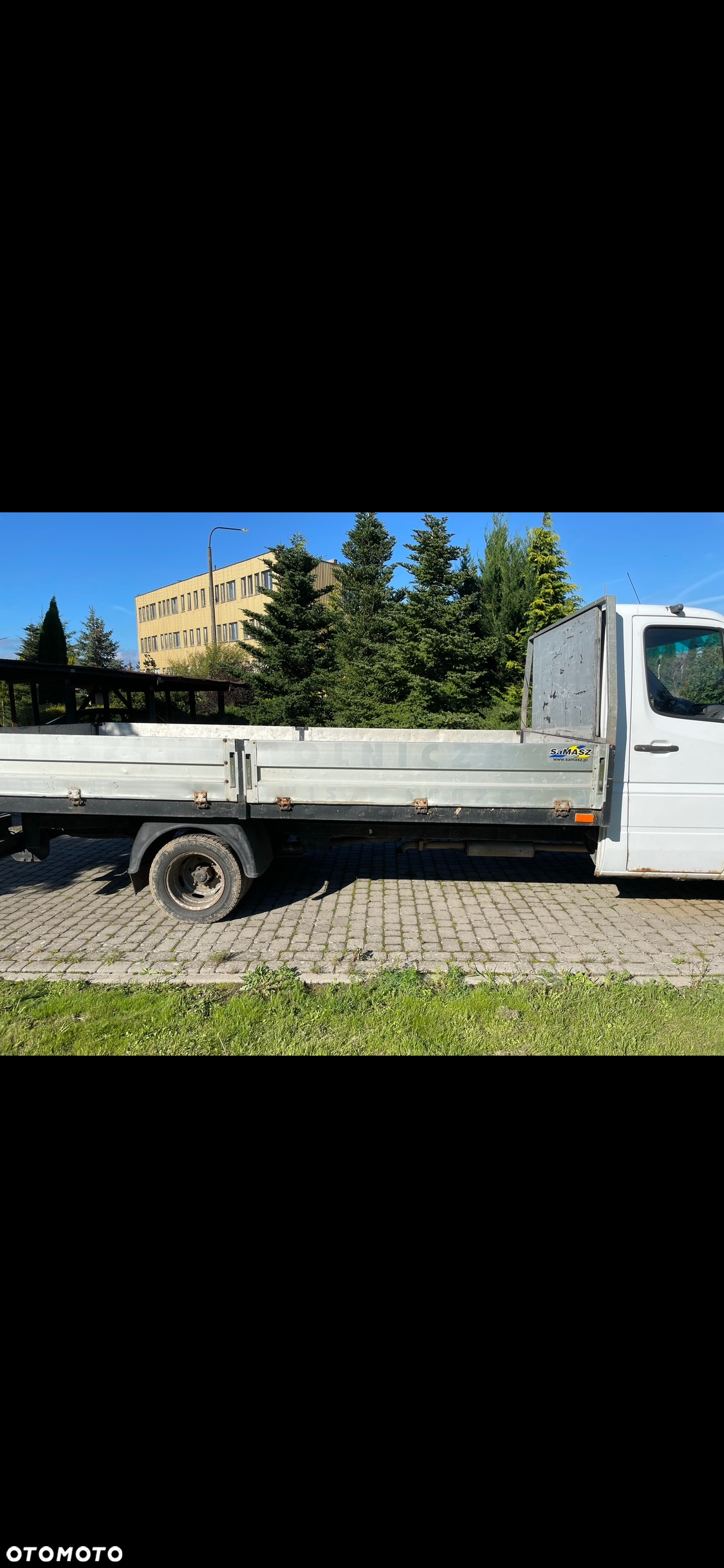 Mercedes-Benz Sprinter 413 CDI - 3