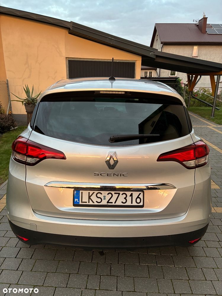 Renault Scenic ENERGY dCi 160 EDC INITIALE PARIS - 7