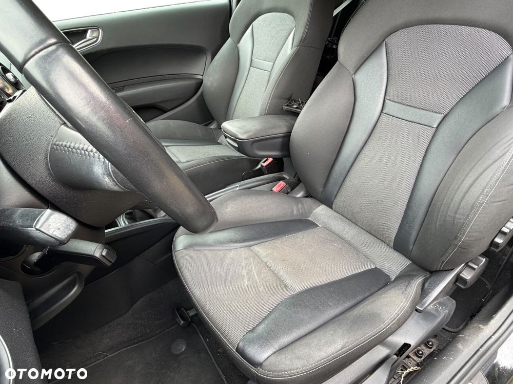 Audi A1 3-drzwiowe 1.4 TFSI Ambition - 7