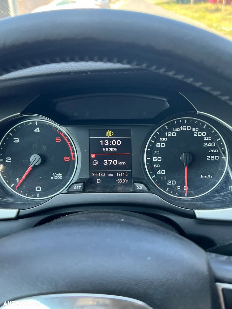 Audi A4 - 15