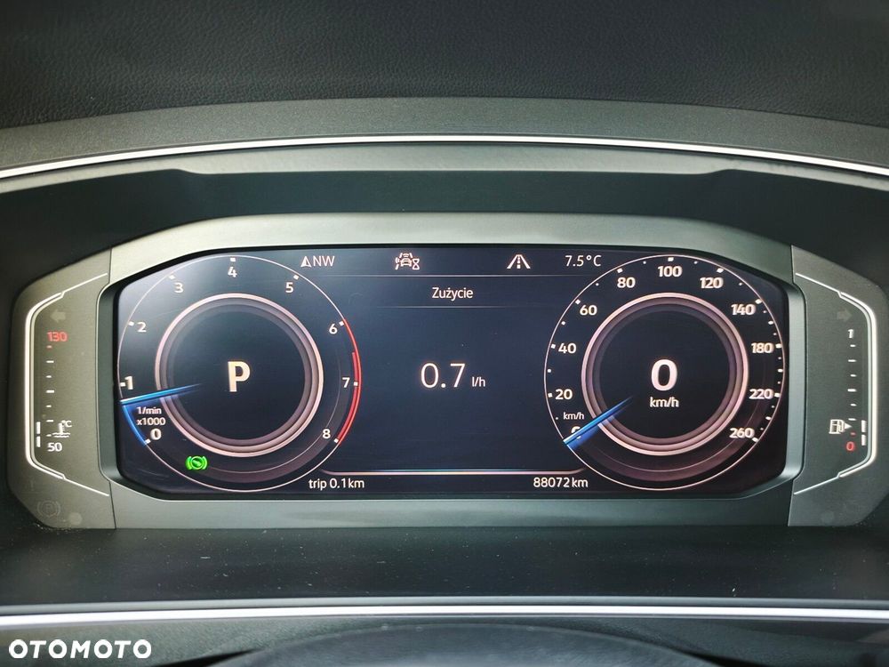 Volkswagen Tiguan 1.5 TSI EVO Highline DSG - 27