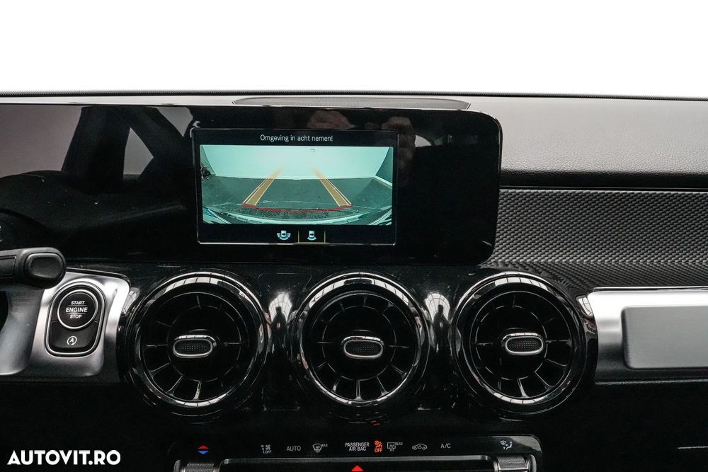 Mercedes-Benz GLB 180 d Aut. - 17