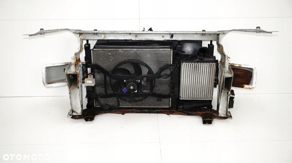 PAS PRZÓD PRZEDNI DACIA LOGAN 12-17R 1.5 DCI - 7