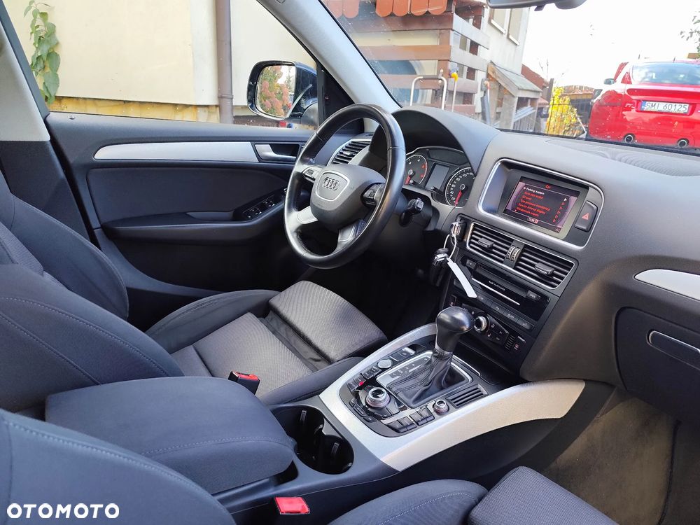 Audi Q5 2.0 TDI Quattro S tronic - 6