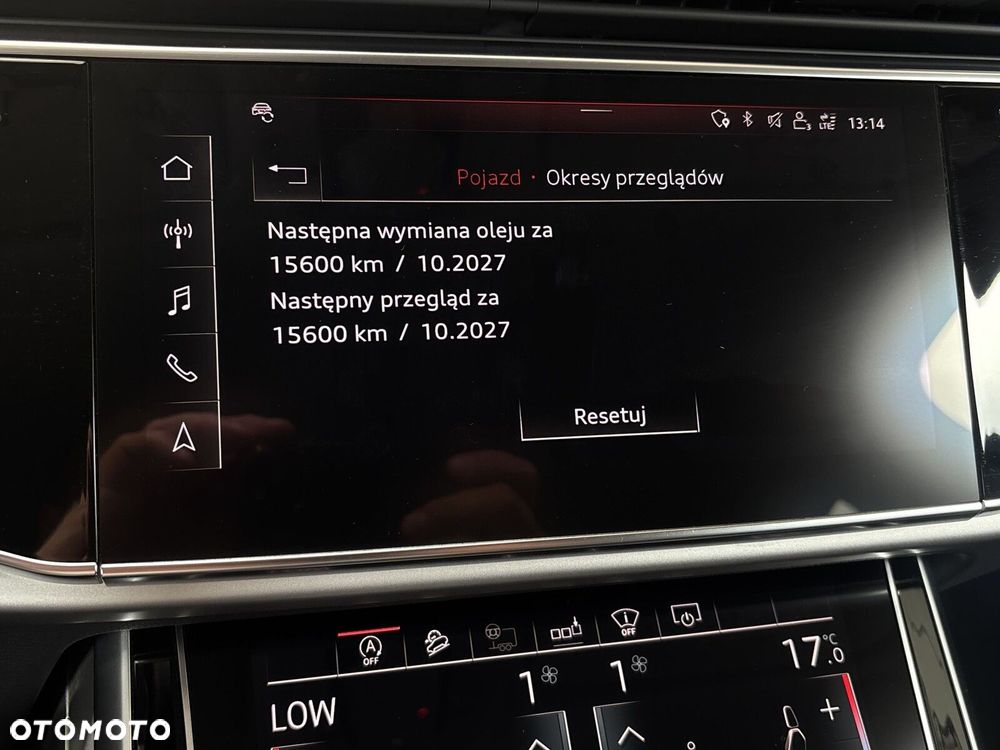 Audi Q7 - 31