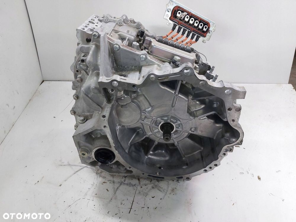 toyota corolla e21 2.0 hybryda automatyczna skrzynia biegów 3nm p710 - 1