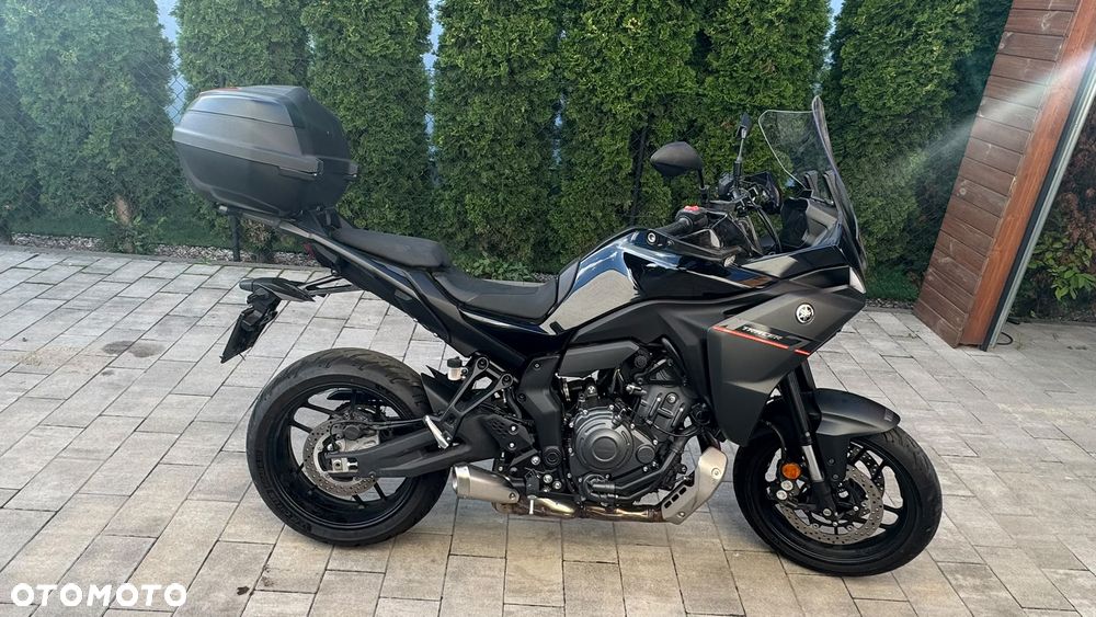 Yamaha Tracer - 3