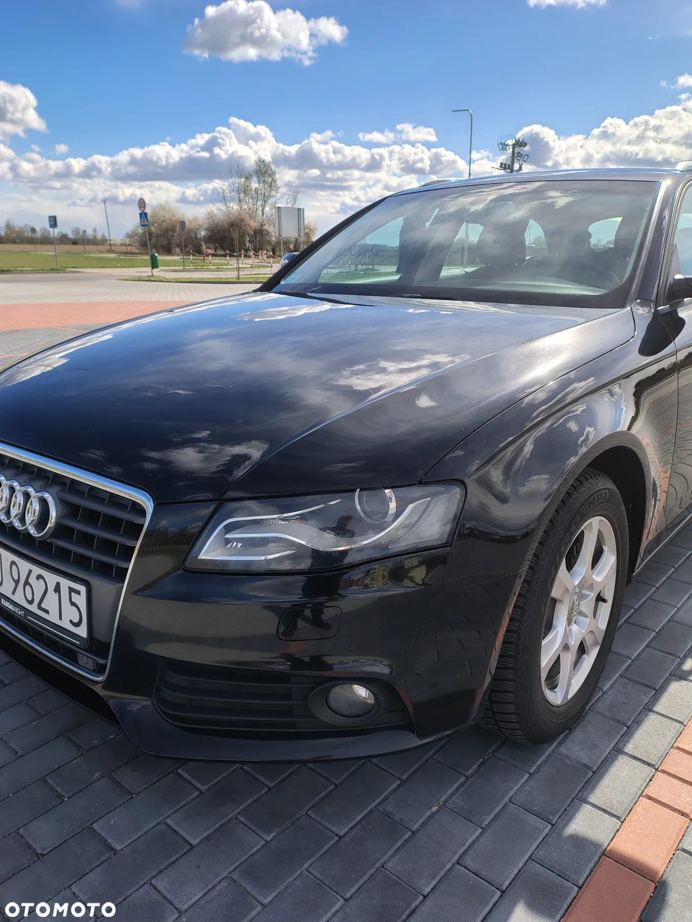 Audi A4 1.8 TFSI - 17