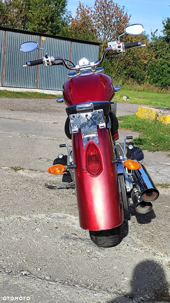 Victory Kingpin - 22