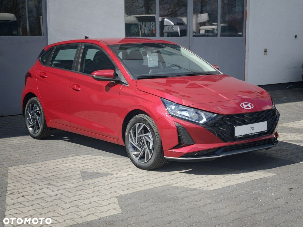 Hyundai i20 - 4