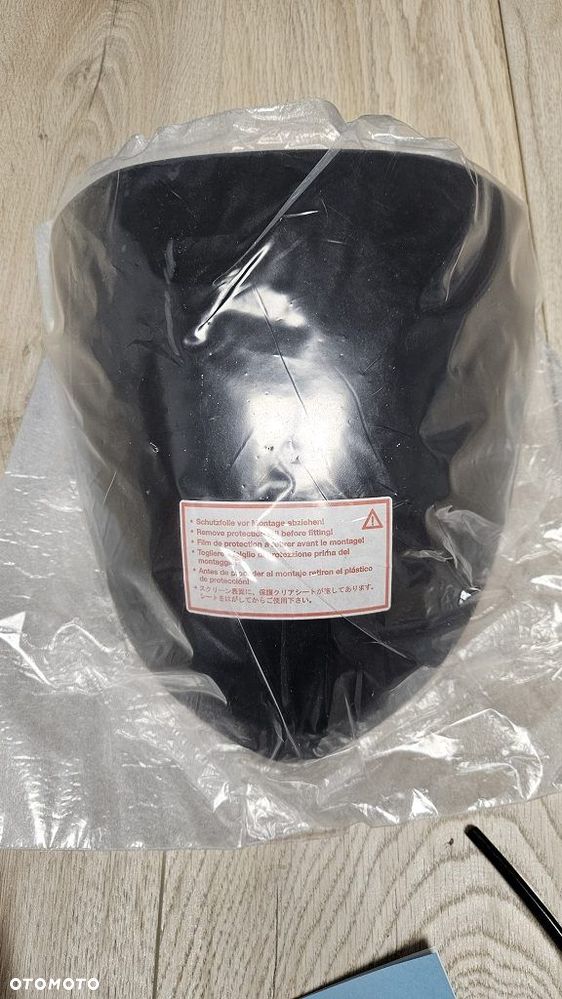 Oryginalna owiewka licznika Suzuki GSX 650F / 1250FA  990D0-23H52-SBL - 6