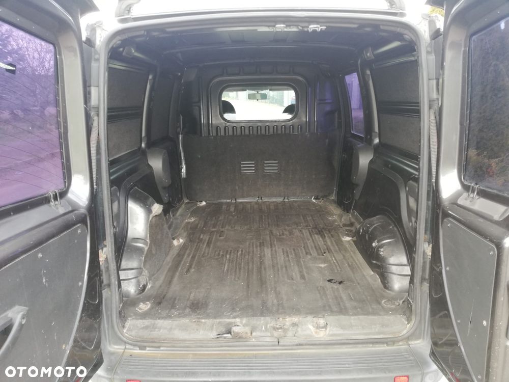 Fiat Doblo 1.9 JTD Active / ELX - 10