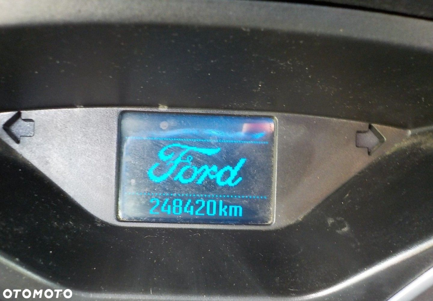 Ford Focus - 29