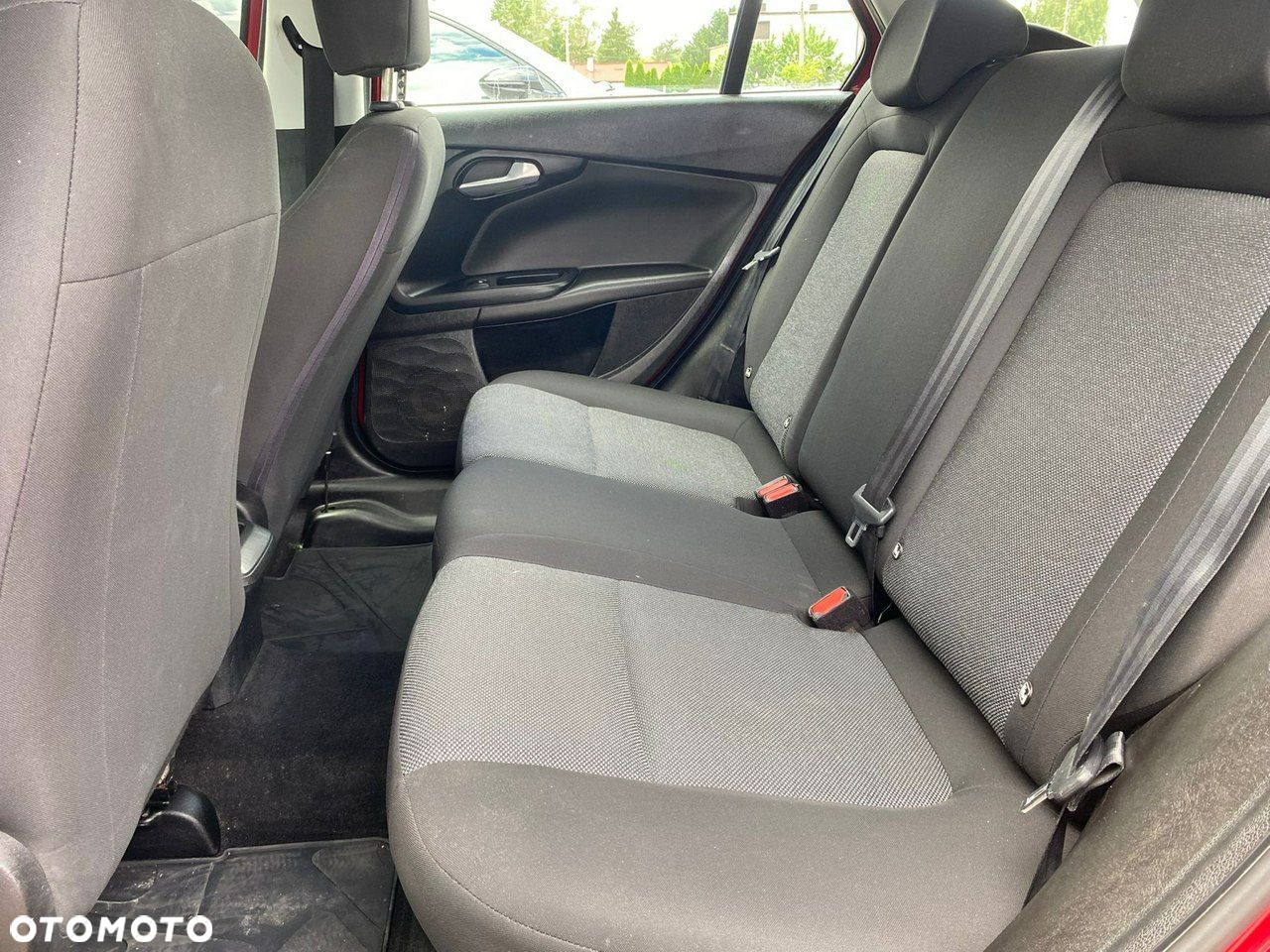 Fiat Tipo 1.4 16v Pop EU6d - 21