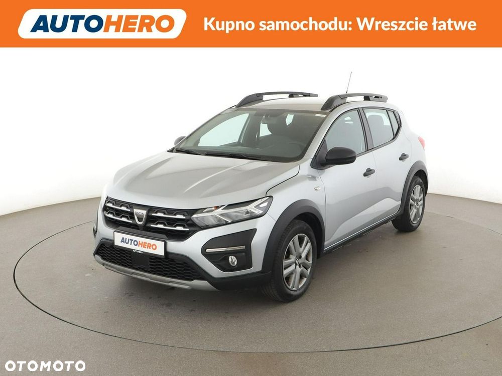 Dacia Sandero Stepway - 2