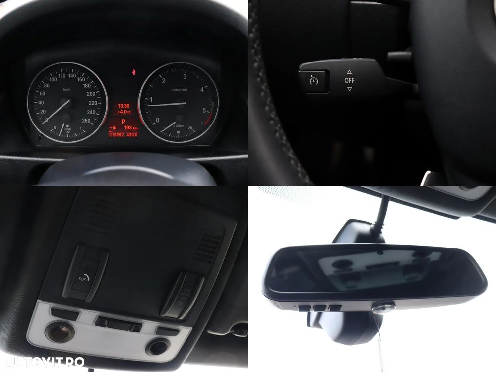 BMW X1 xDrive20d Aut. Sport Line - 15