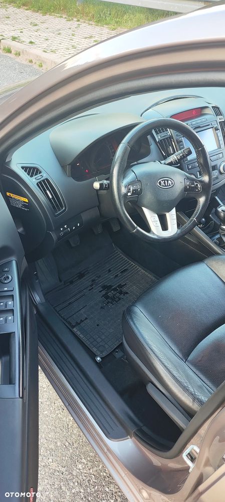 Kia Ceed 1.6 Crdi Optimum + - 15