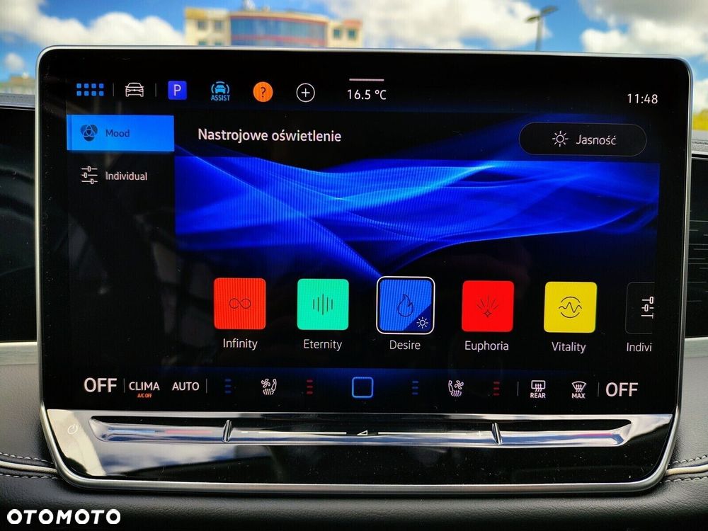 Volkswagen Passat - 17