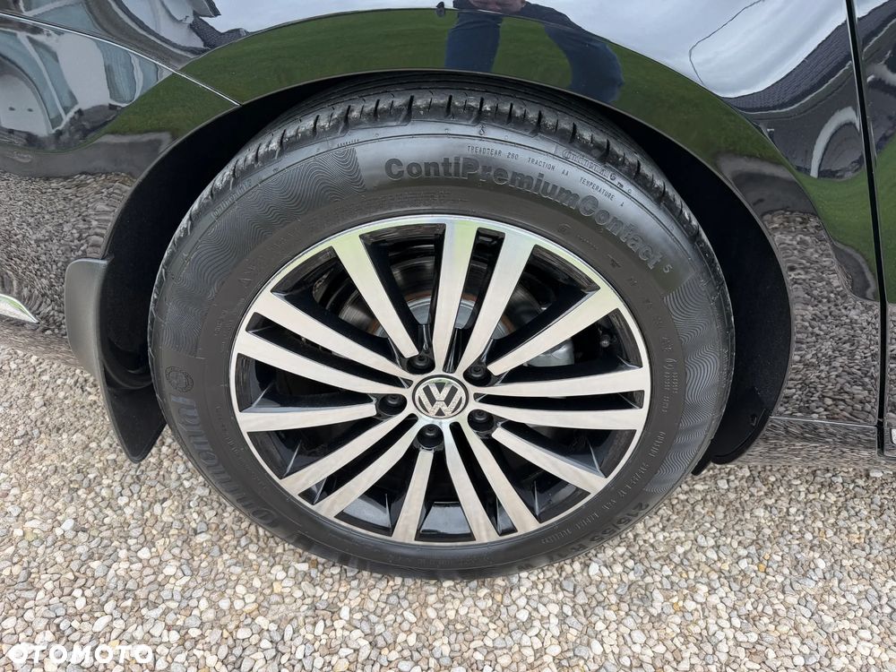 Volkswagen Passat 2.0 TDI Highline DSG - 26