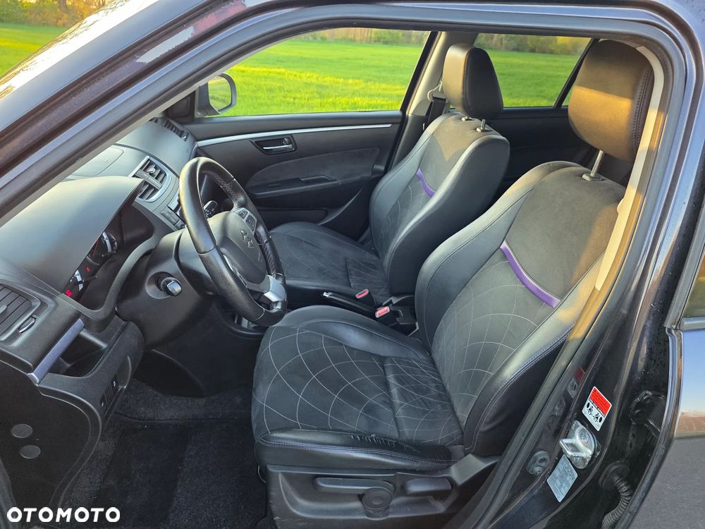 Suzuki Swift 1.2 Premium - 14
