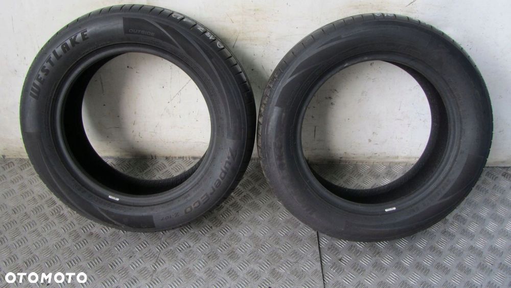 2X OPONA WESTLAKE ZUPERECO Z-107 205/60R16 92H 6.5MM (2122) - 5