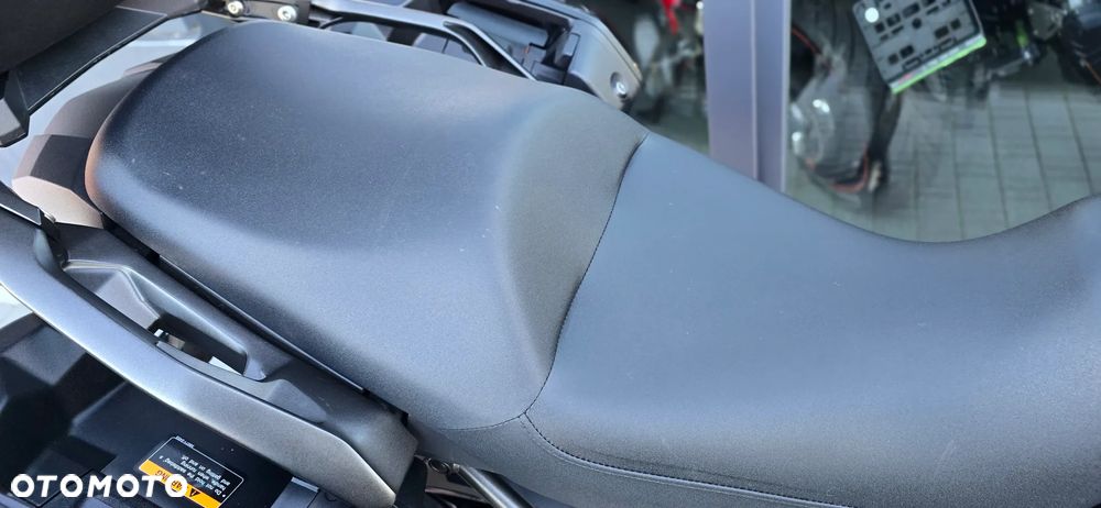 Kawasaki Versys 1000 - 22