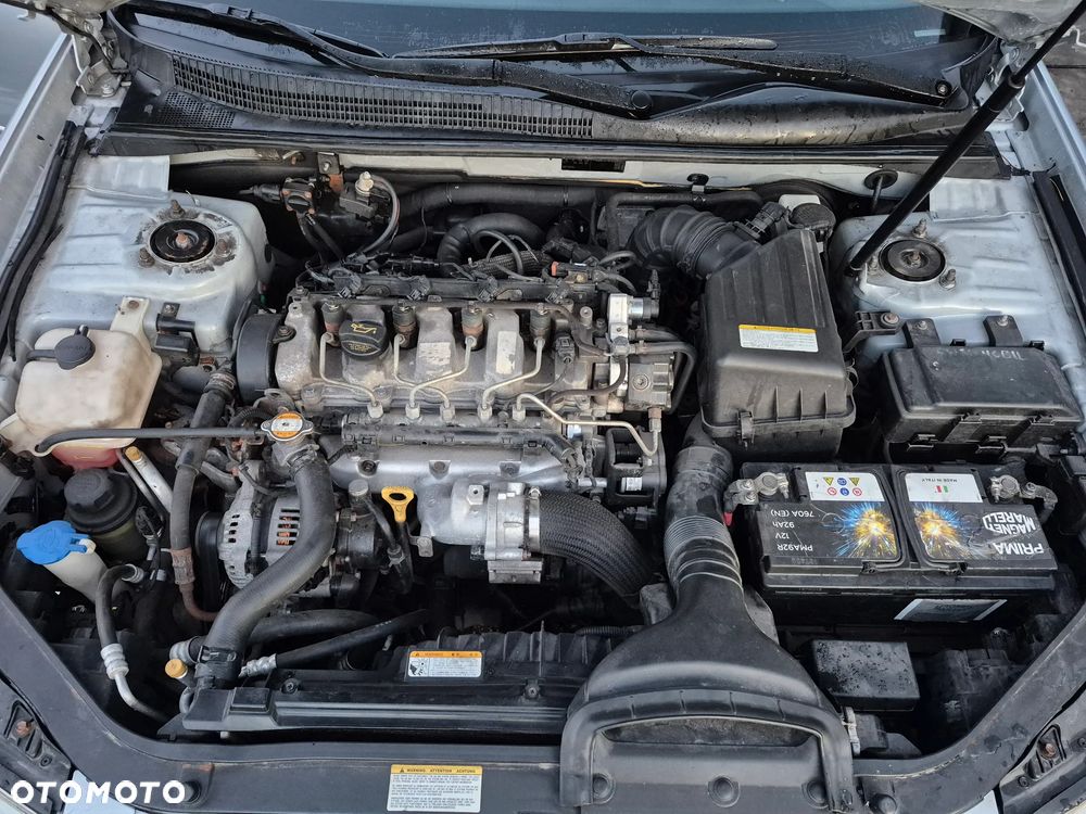 Hyundai Sonata - 10