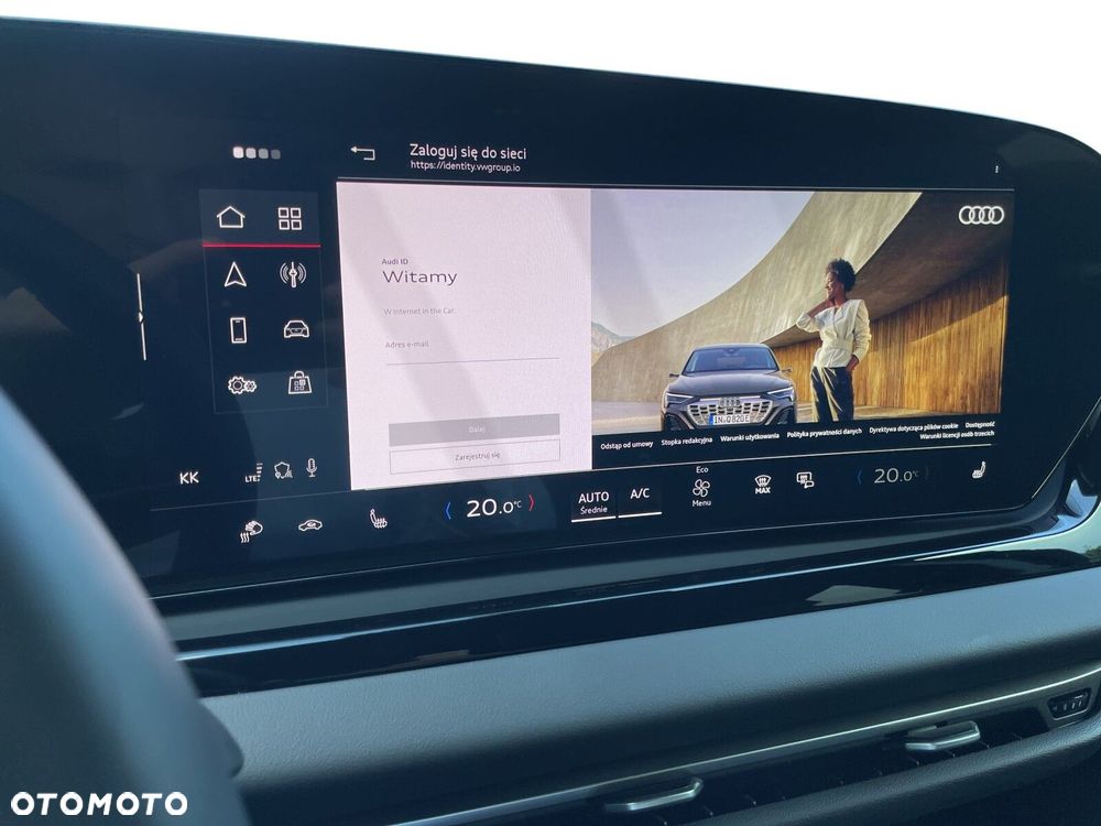 Audi A5 Limousine TFSI Quattro S tronic - 27