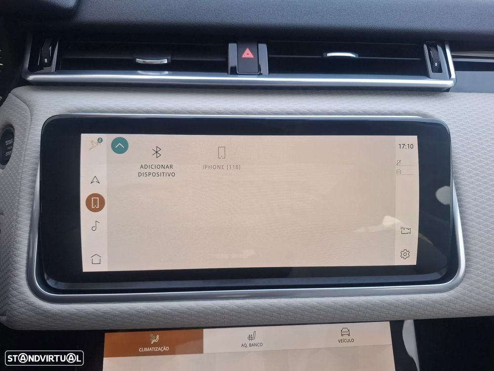 Land Rover Range Rover Velar 2.0 P400e AWD Dynamic SE - 17