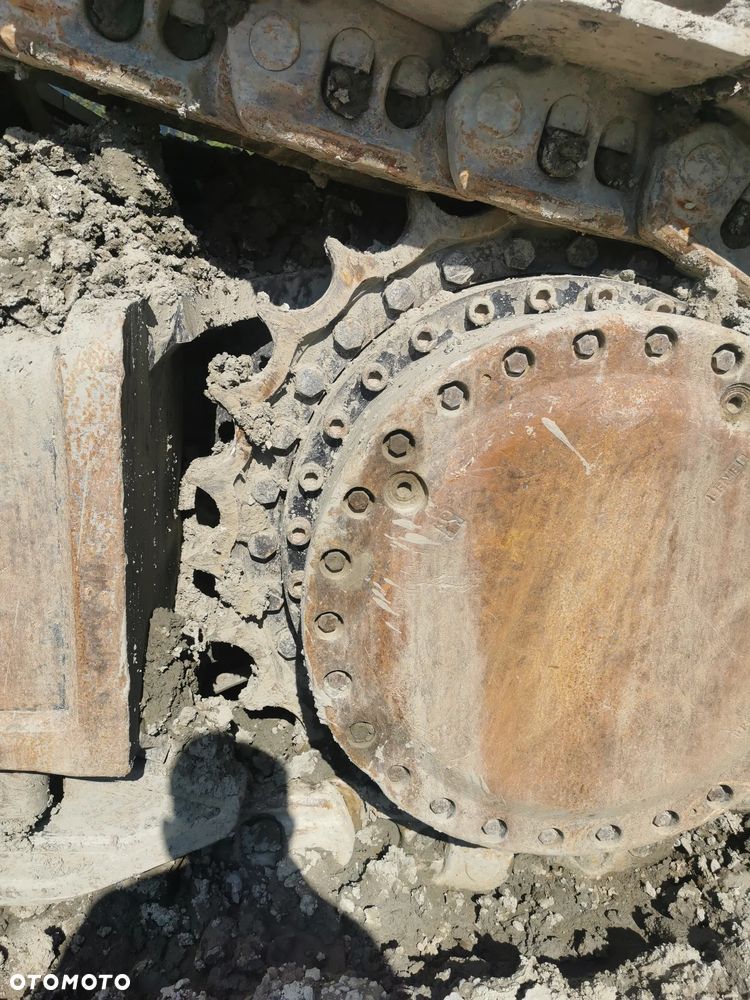 Hitachi ZX1200 - 7