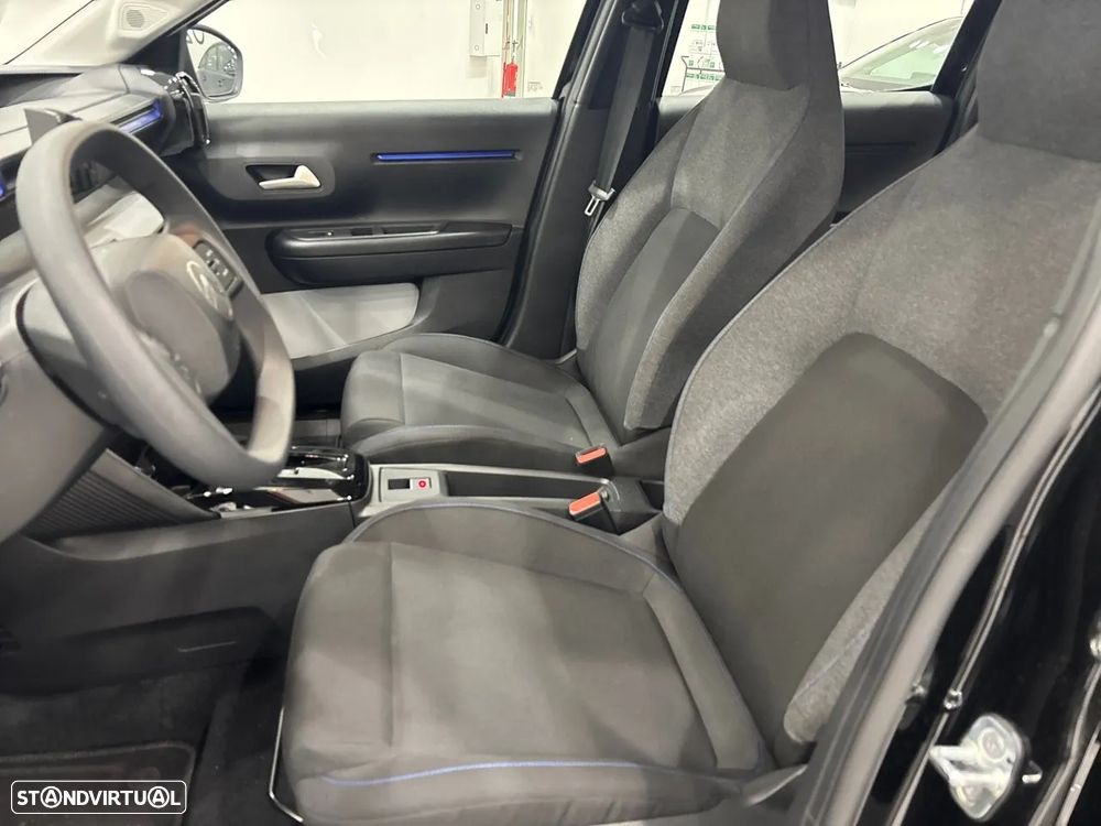 Citroën e-C3 44 kWh You - 8