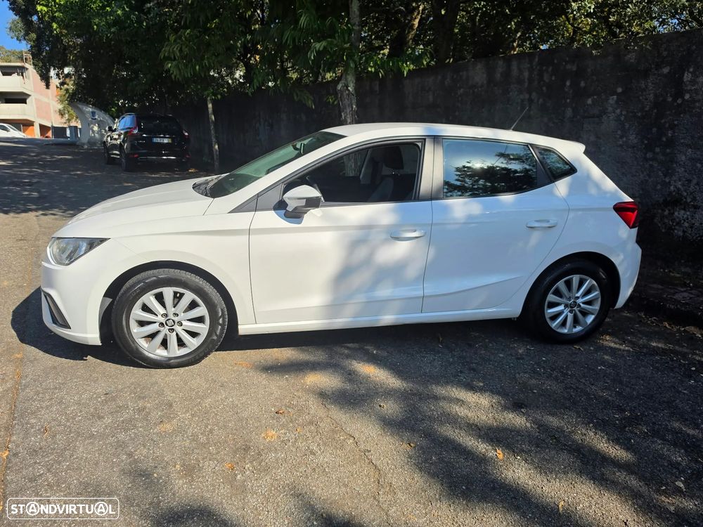 SEAT Ibiza - 4