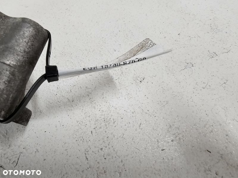 HONDA CR-V IV 4 1.6 D I-DTEC ZAWÓR EGR SPALIN 18740-RZ0-G0 - 10