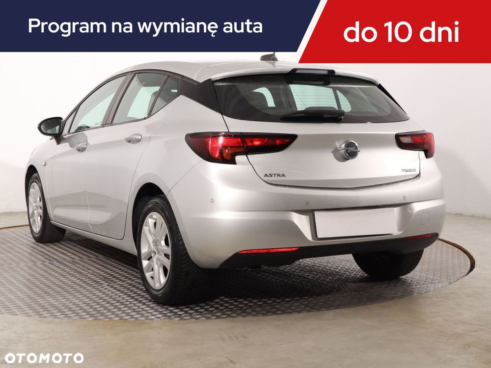 Opel Astra - 6
