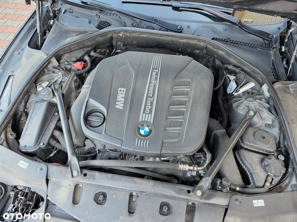 BMW Seria 6 640d M Sport Edition - 11