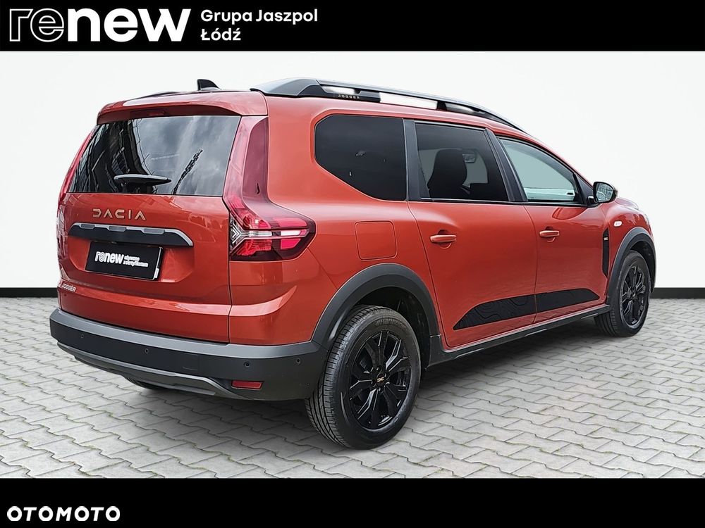 Dacia Jogger - 5