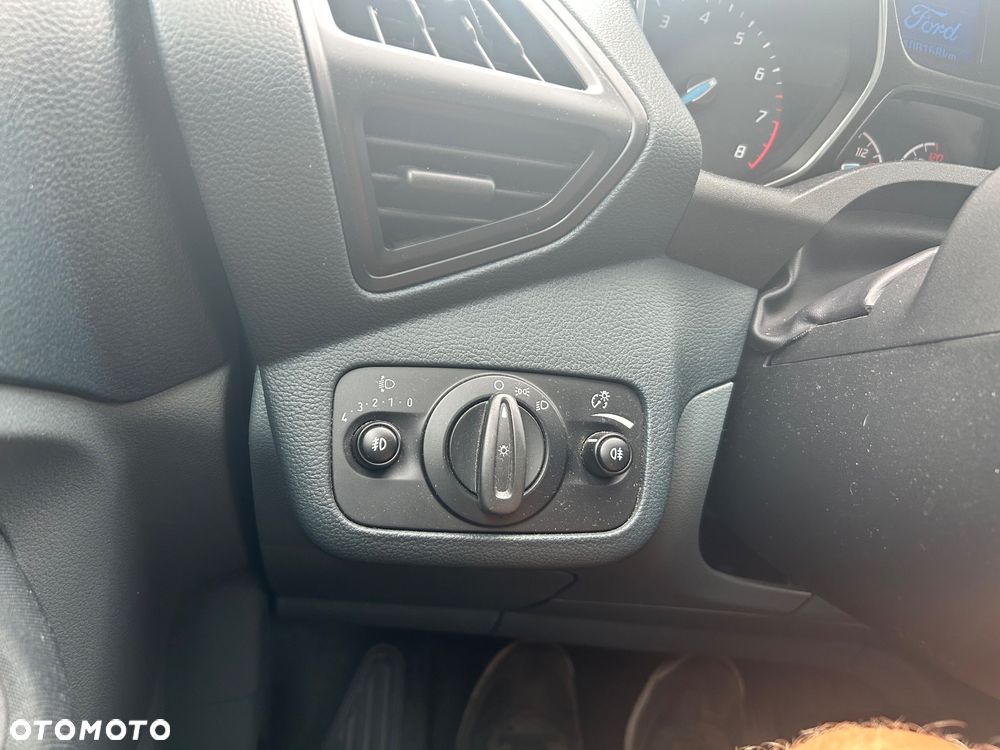 Ford C-MAX 1.0 EcoBoost Edition ASS - 10