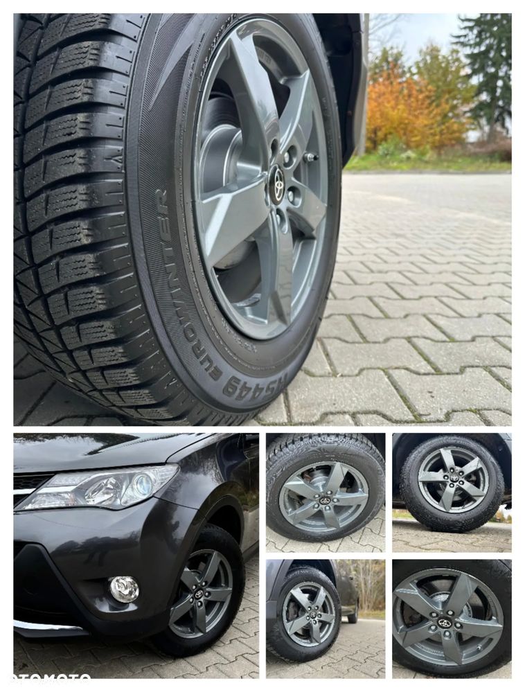 Toyota RAV4 - 35