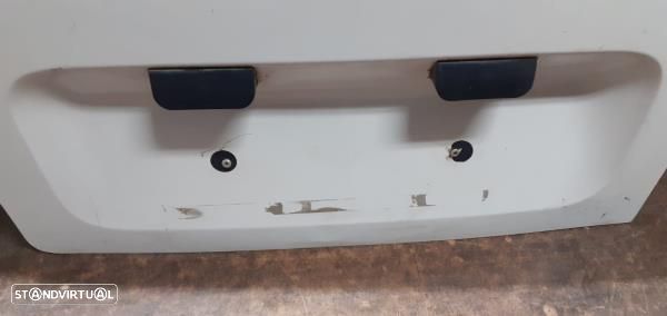 Porta Trás Esq Peugeot Partner Caixa (K9) - 3