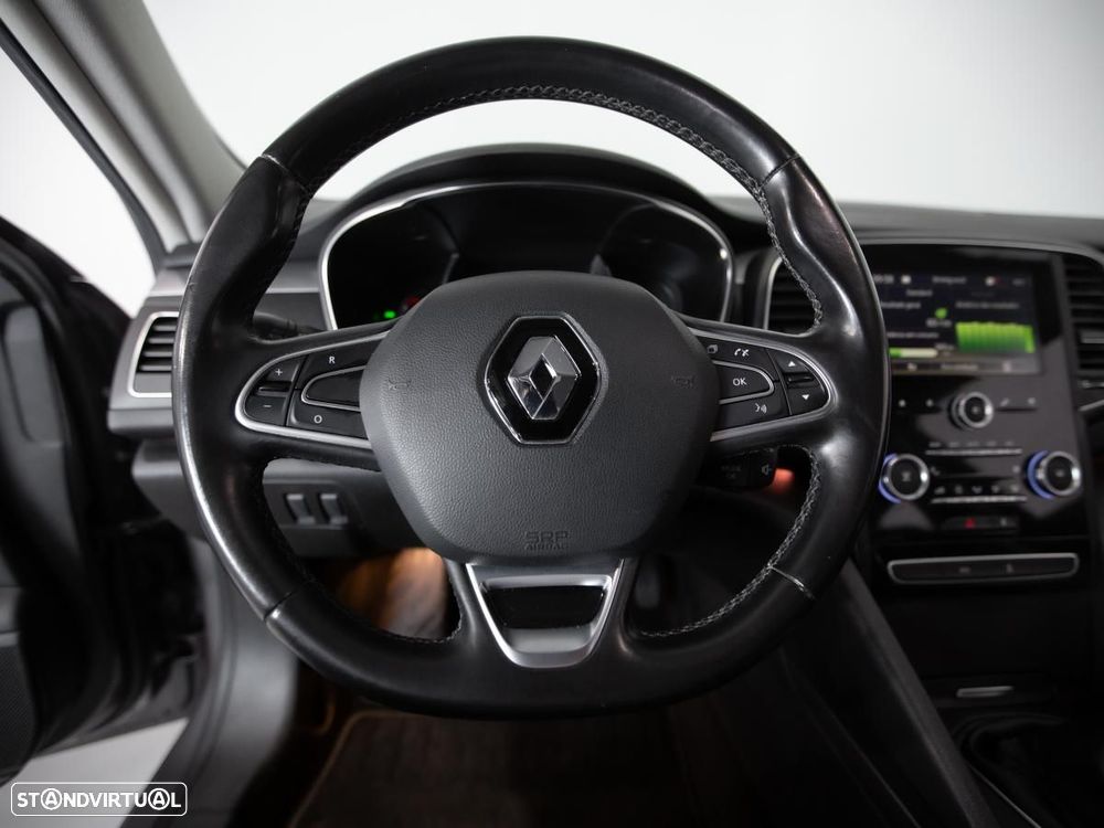 Renault Talisman Sport Tourer 1.6 dCi Business - 13