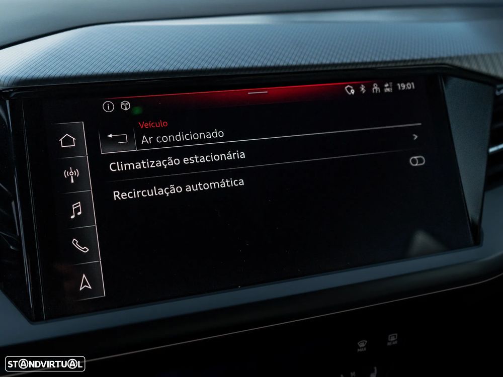 Audi Q4 Sportback e-tron - 23