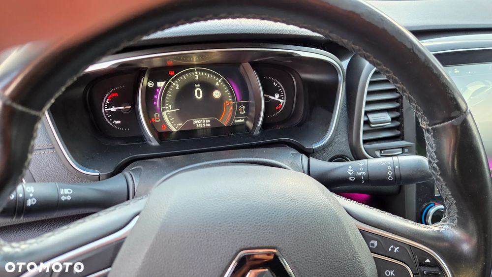 Renault Talisman 1.6 Energy dCi Limited EDC - 8