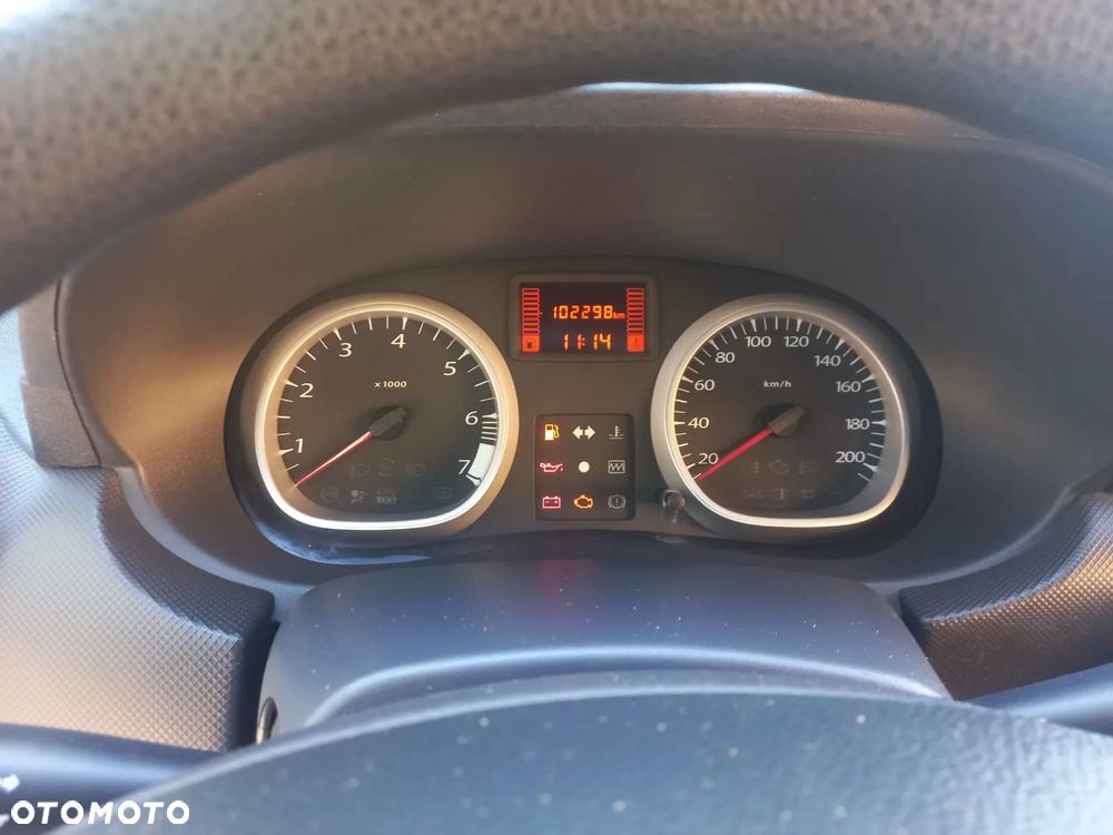 Dacia Duster 1.6 Ambiance - 8