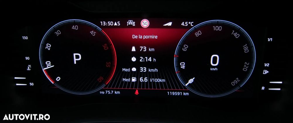 Skoda Kodiaq 2.0 TDI DSG Style - 6