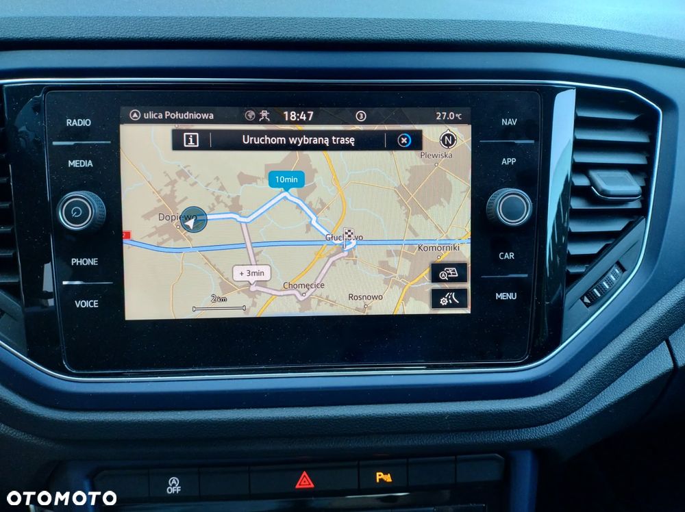 Volkswagen T-Roc - 18