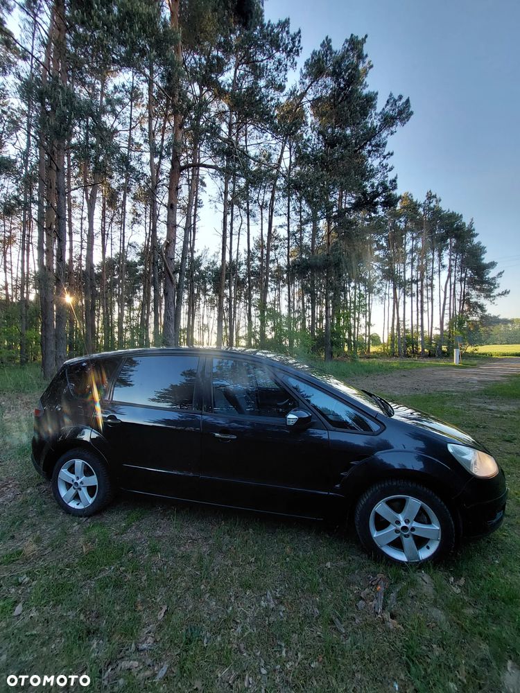 Ford S-Max 2.3 Titanium - 9
