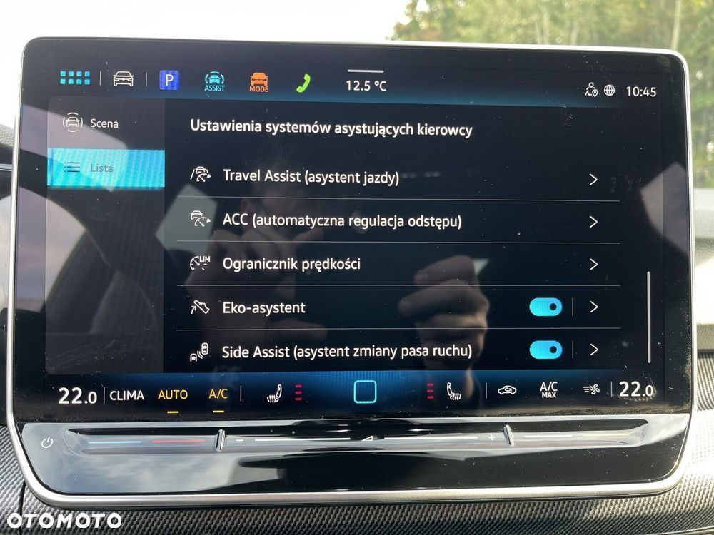 Volkswagen Golf 1.5 eTSI mHEV R-Line DSG - 28