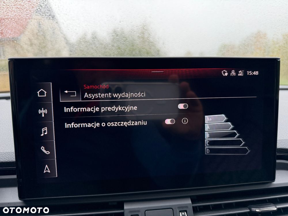 Audi SQ5 Sportback - 34